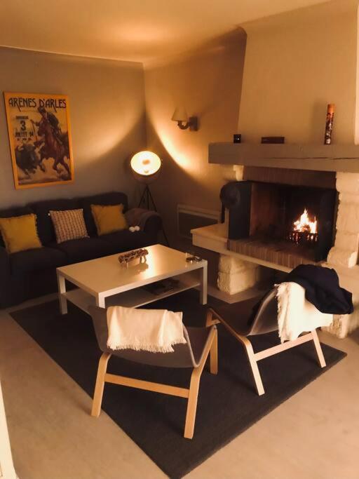 Hébergement de vacances Maison Face Aux Remparts *